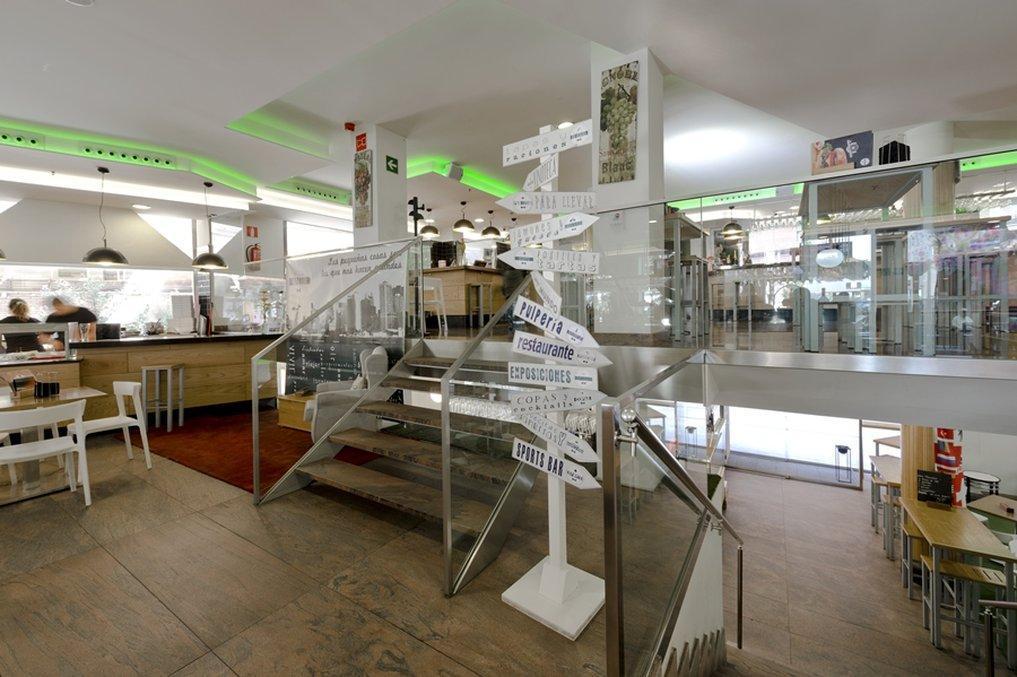Exe Moncloa Hotel Madrid Luaran gambar