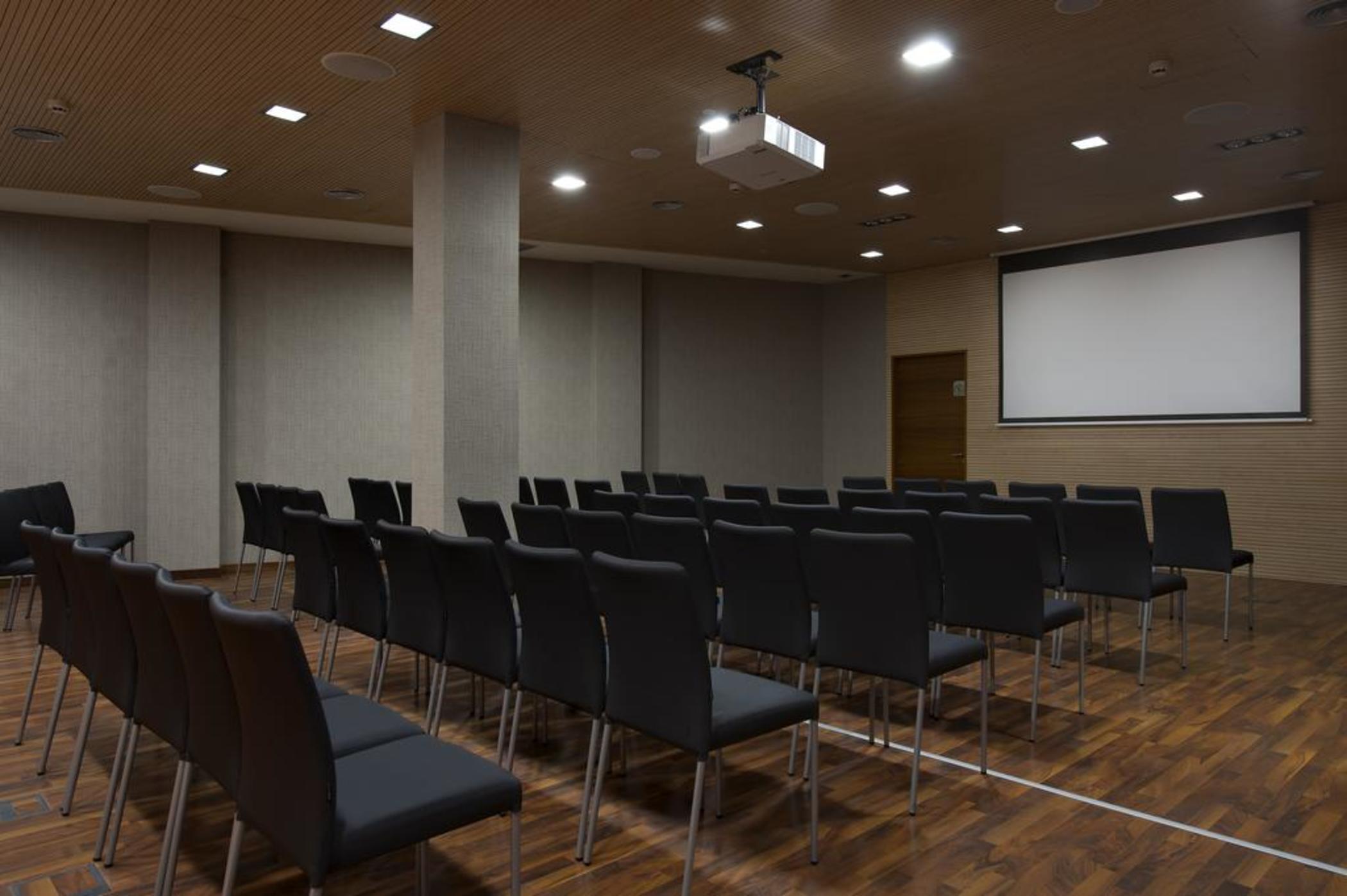 Exe Moncloa Hotel Madrid Luaran gambar