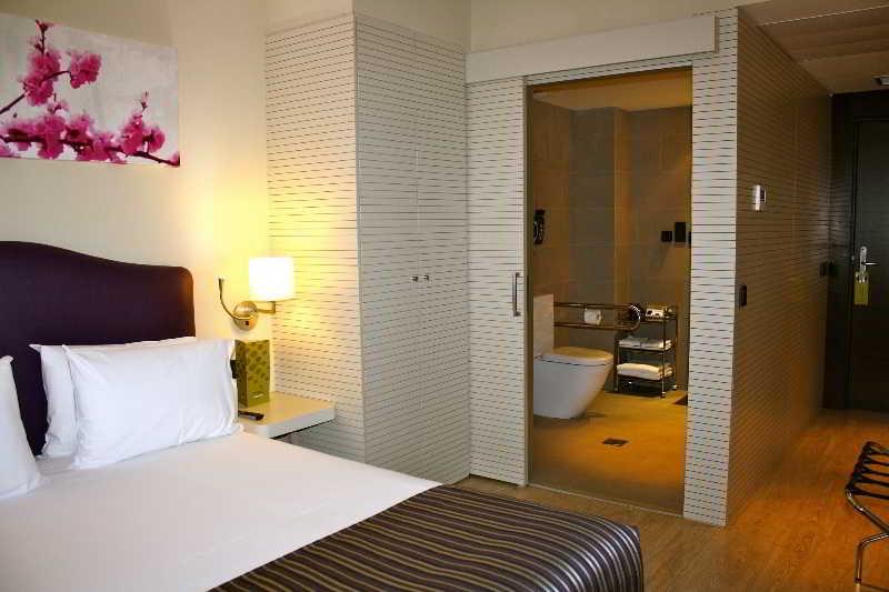 Exe Moncloa Hotel Madrid Luaran gambar