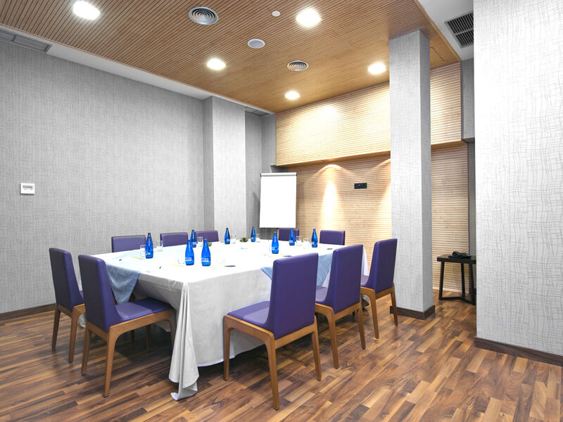 Exe Moncloa Hotel Madrid Luaran gambar