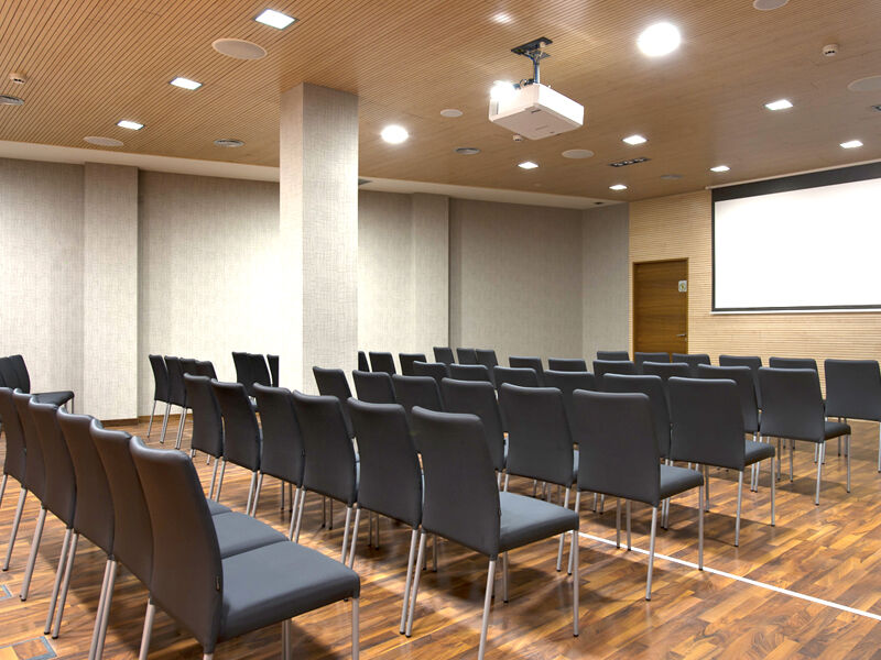 Exe Moncloa Hotel Madrid Luaran gambar